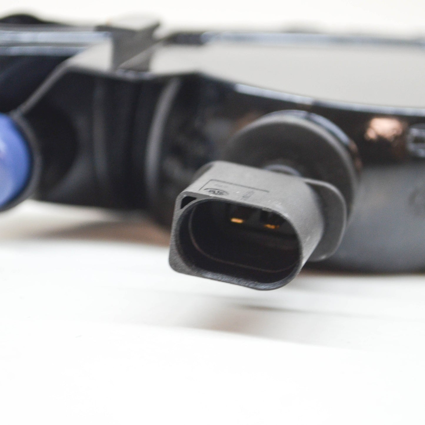 NEW VOLKSWAGEN BEETLE A5 FRONT RIGHT TURN SIGNAL LIGHT 5C5953042D ORIGINAL