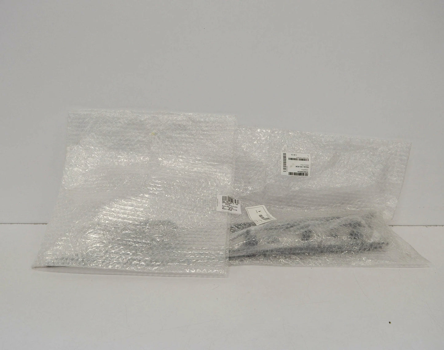 NEW VW GOLF MK7 FRONT RIGHT UPPER A PILLAR TRIM 5G0867234RZB5 ORIGINAL