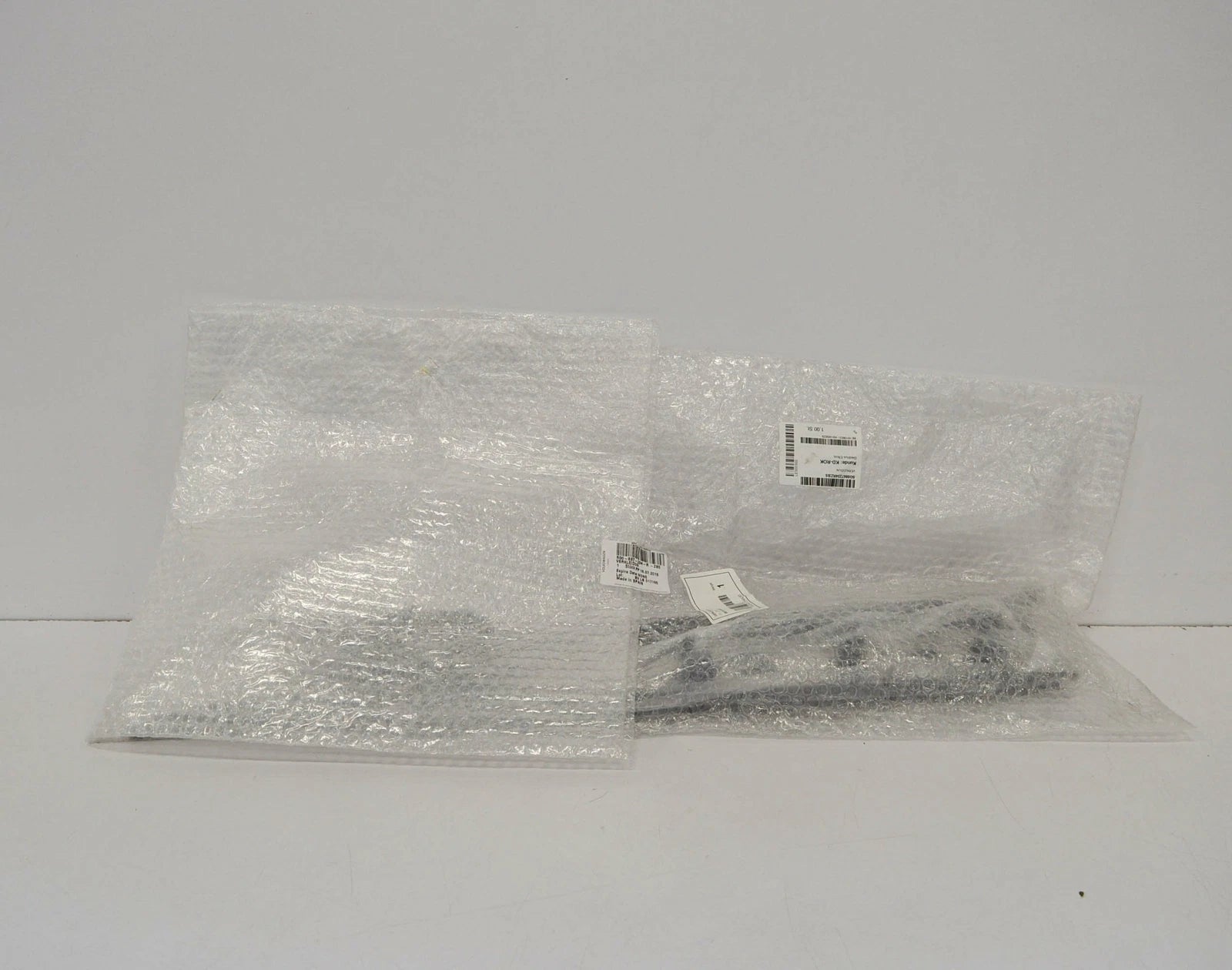 NEW VW GOLF MK7 FRONT RIGHT UPPER A PILLAR TRIM 5G0867234RZB5 ORIGINAL