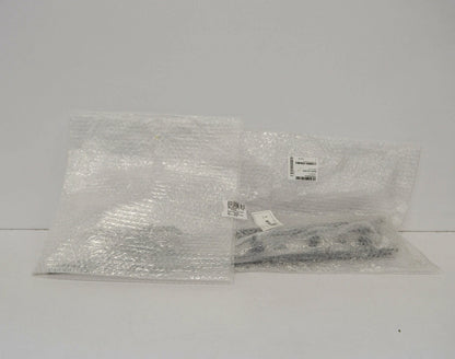 NEW VW GOLF MK7 FRONT RIGHT UPPER A PILLAR TRIM 5G0867234RZB5 ORIGINAL