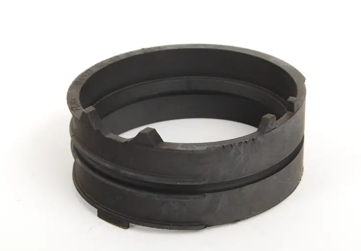 NEW MERCEDES-BENZ CL C215 INTAKE LINE INTERMEDIATE PIECE A1371410067 ORIGINAL