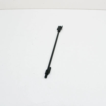 NEW BMW 3 E36 WAVE FLAP POSITION SHAFT 64111387946 1387946 ORIGINAL