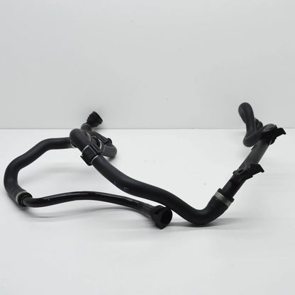 NEW BMW 3 F30, F80 COOLANT HOSE 17128634283 8634283 ORIGINAL