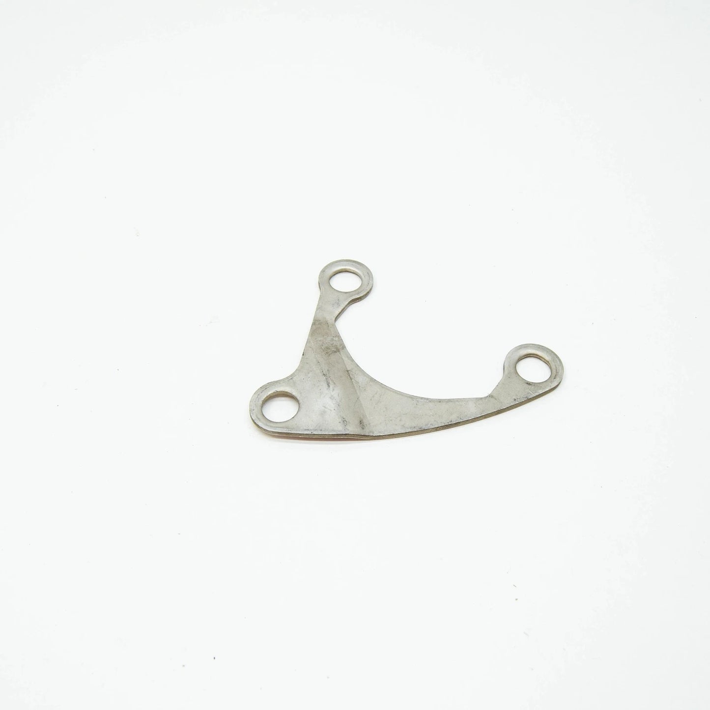 NEW BMW 3 E90 EXHAUST SYSTEM FLANGE STEADY 7541458 18307541458 ORIGINAL