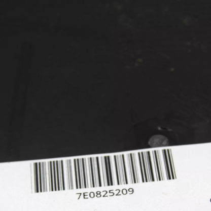 NEW VOLKSWAGEN TRANSPORTER VI T6 REAR LEFT BOTTOM PROTECTION 7E0825209 ORIGINAL