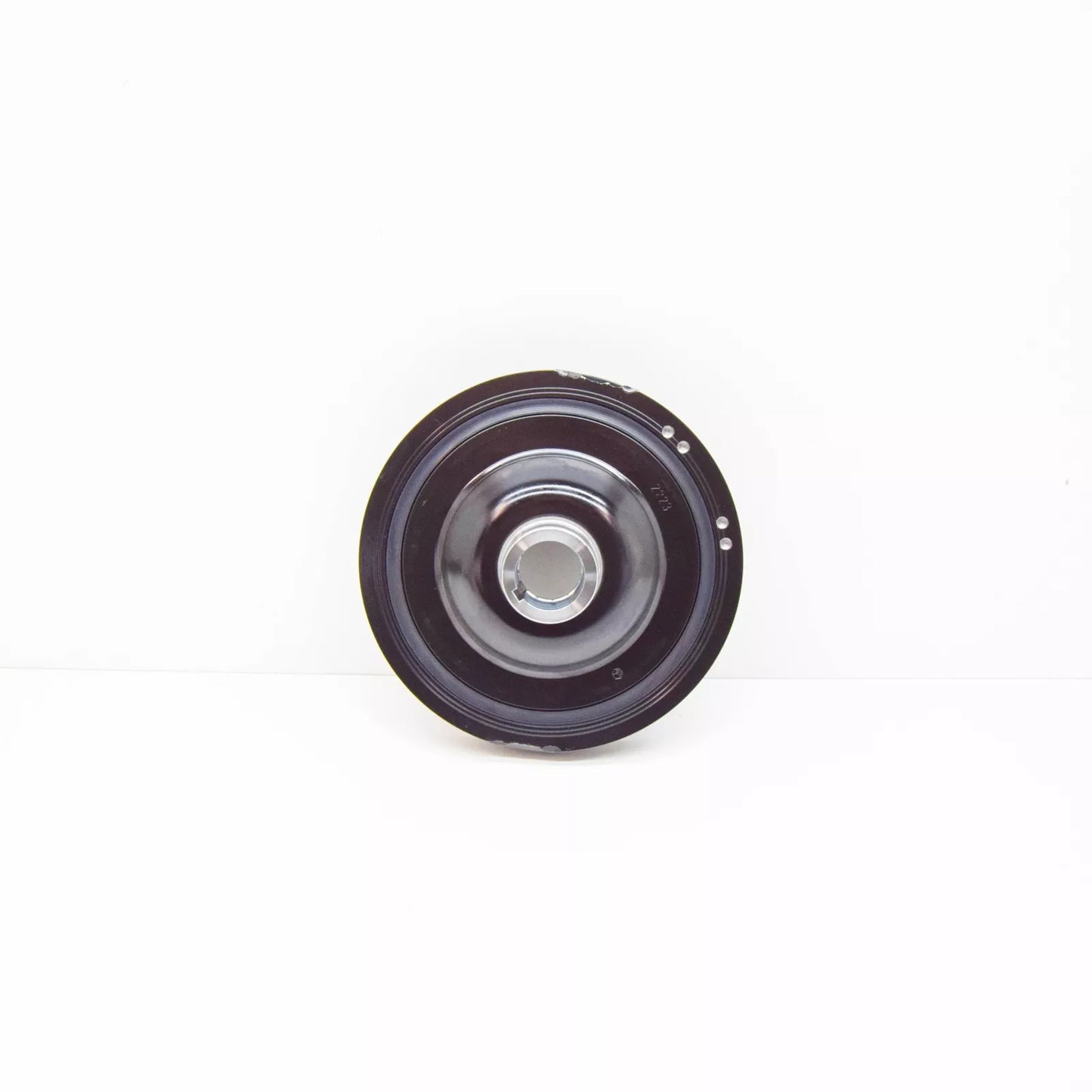 NEW MERCEDES-BENZ GLE W167 CRANKSHAFT PULLEY A2640300900 ORIGINAL