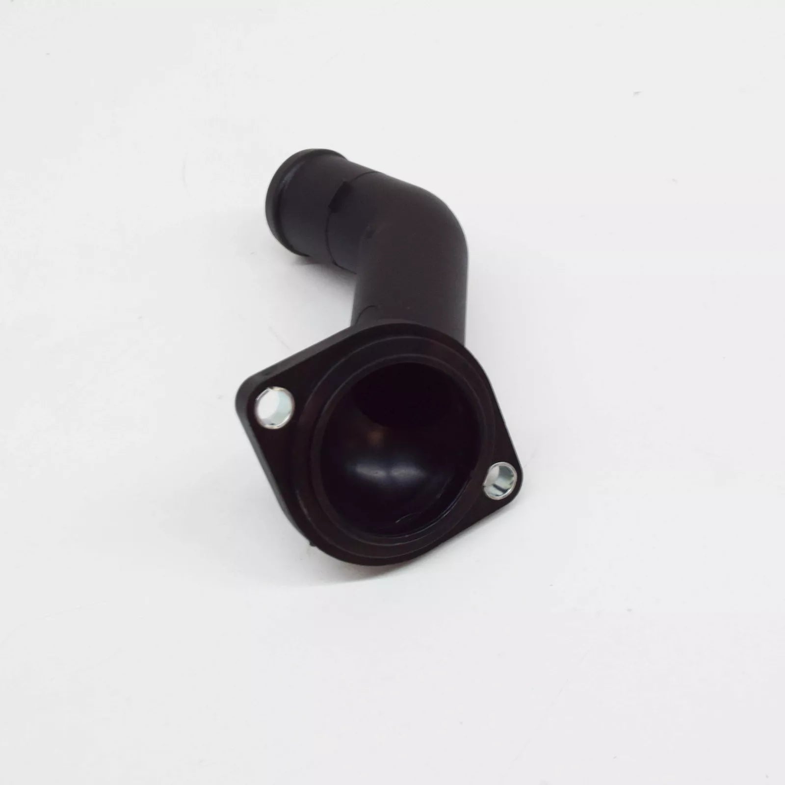 NEW AUDI A3 8P ENGINE COOLANT THERMOSTAT HOUSING COVER 06A121121C ORIGINAL