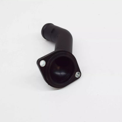 NEW AUDI A3 8P ENGINE COOLANT THERMOSTAT HOUSING COVER 06A121121C ORIGINAL