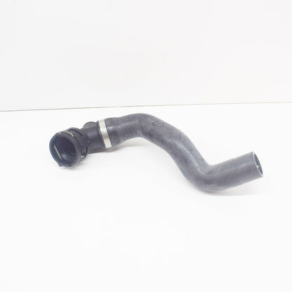 NEW AUDI Q7 4L ENGINE COOLANT RADIATOR LOWER PIPE HOSE 7L0122051D ORIGINAL