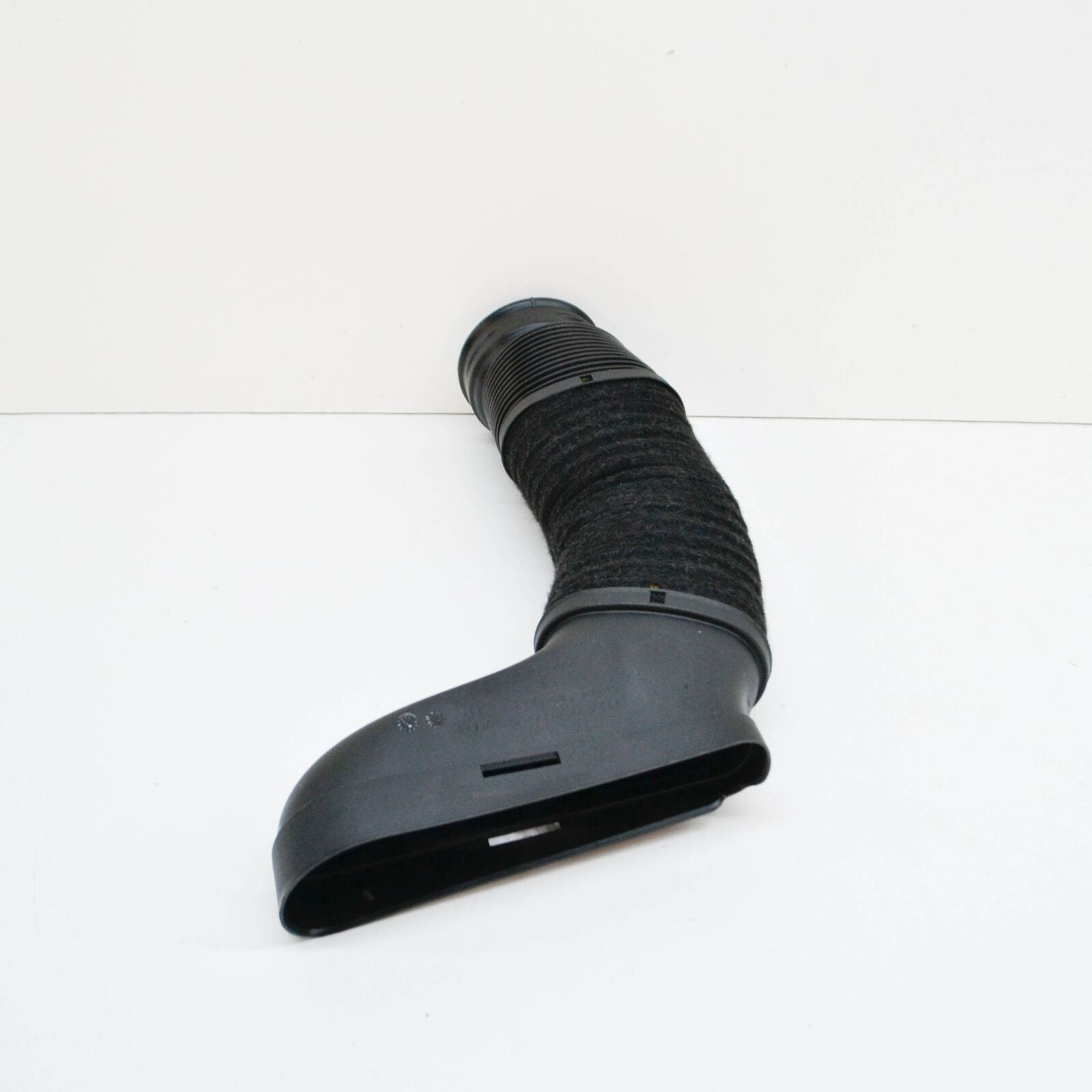 NEW MB E-CLASS W212 RIGHT AIR INTAKE HOSE A2720903682 3.5 PETROL ORIGINAL