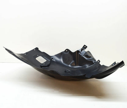NEW BMW 3 G20 G28 FRONT RIGHT INNER FENDER FRONT PART 51717315730 ORIGINAL