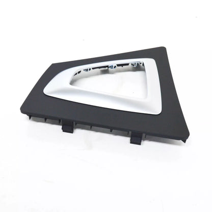 NEW BMW 3 F30 GEAR SHIFT SELECTOR TRIM LHD 9234131 51169234131 ORIGINAL