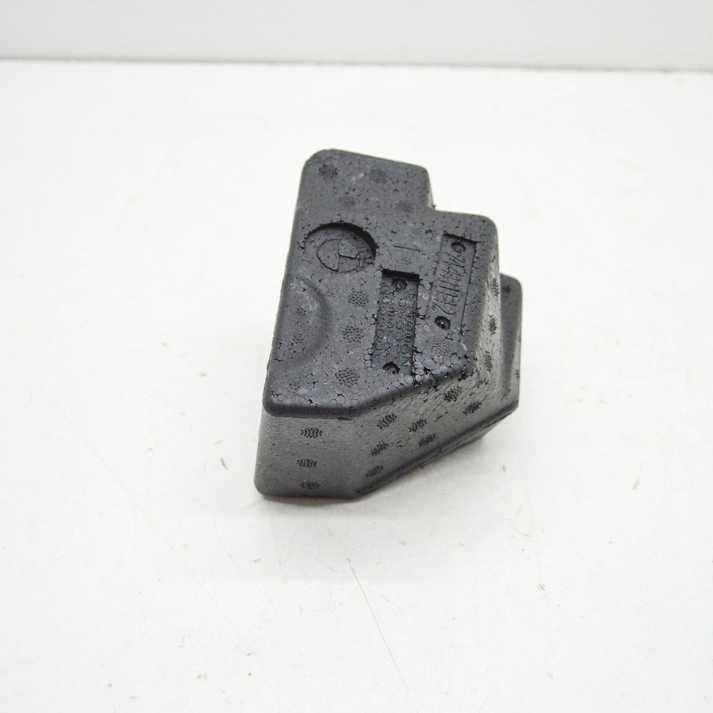 new bmw x3 g01 luggage compartment floor storage tray support 7441111 original