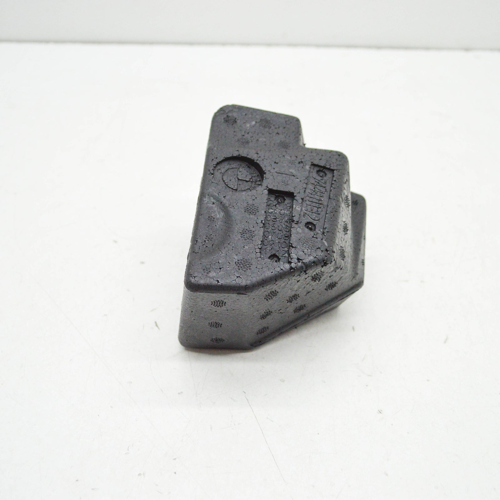 new bmw x3 g01 luggage compartment floor storage tray support 7441111 original