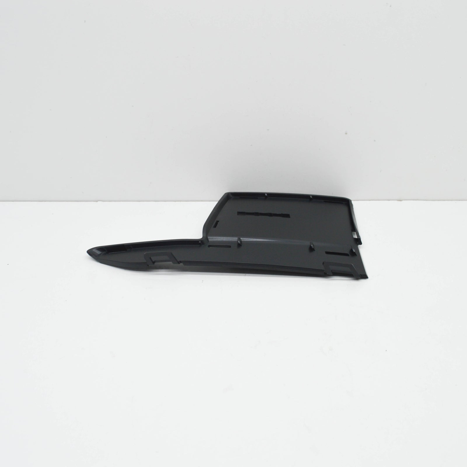 NEW AUDI Q5 FY 80A FRONT BUMPER LEFT GRILLE 80A807245 ORIGINAL