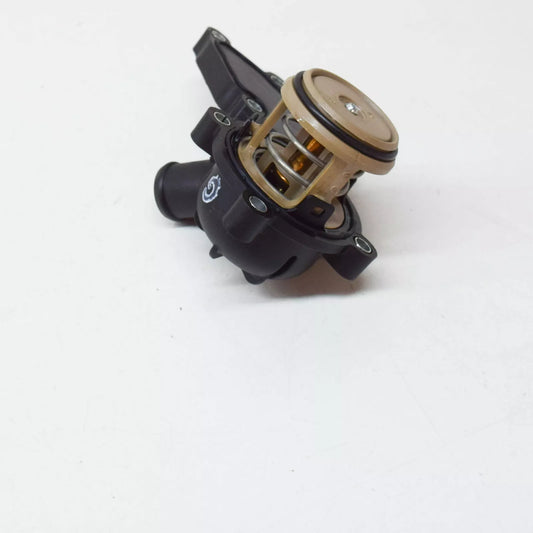 NEW AUDI A6 C7 COOLANT THERMOSTAT 06E121111G 3.0 TFSI