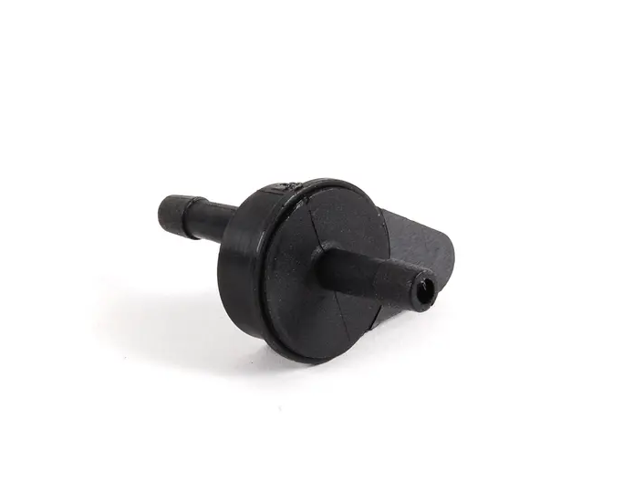new bmw 6 e24 coupe fuel evap valve 16131177389 original
