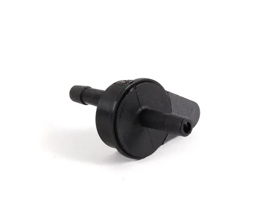 new bmw 6 e24 coupe fuel evap valve 16131177389 original