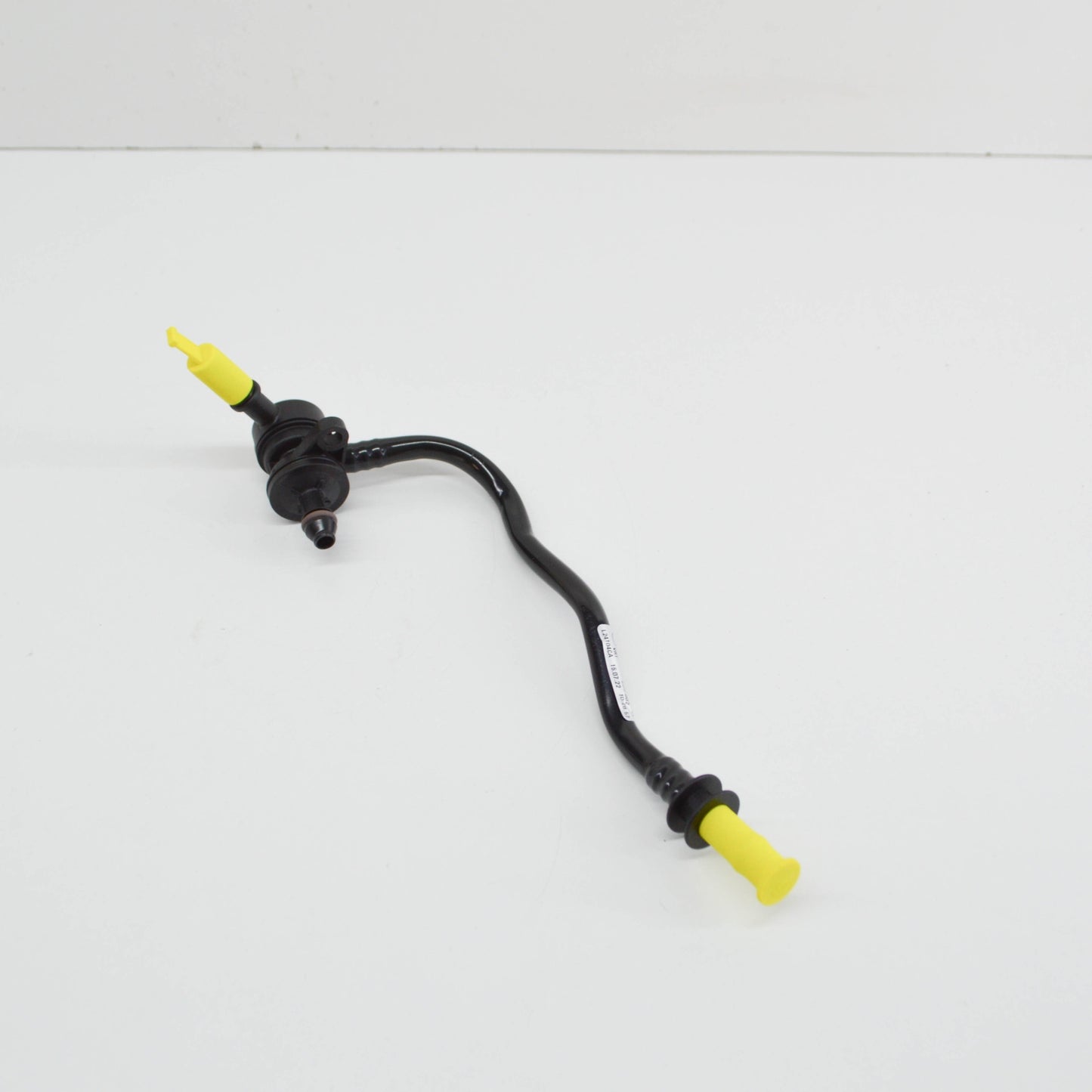 NEW MB C W204 CRANKCASE WIDE OPEN THROTTLE VENT PURGE LINE A2710180200 ORIGINAL