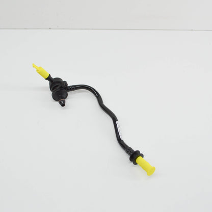 NEW MB C W204 CRANKCASE WIDE OPEN THROTTLE VENT PURGE LINE A2710180200 ORIGINAL
