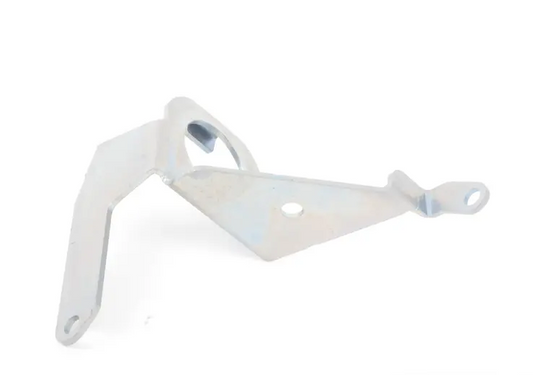 NEW MERCEDES-BENZ CLS C219 FRONT LEFT LIGHTING UNIT BRACKET A2198290314 ORIGINAL