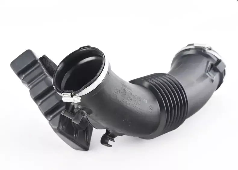 NEW AUDI A4 AVANT B8 ENGINE INTAKE THROTTLE BODY HOSE 06E129629H