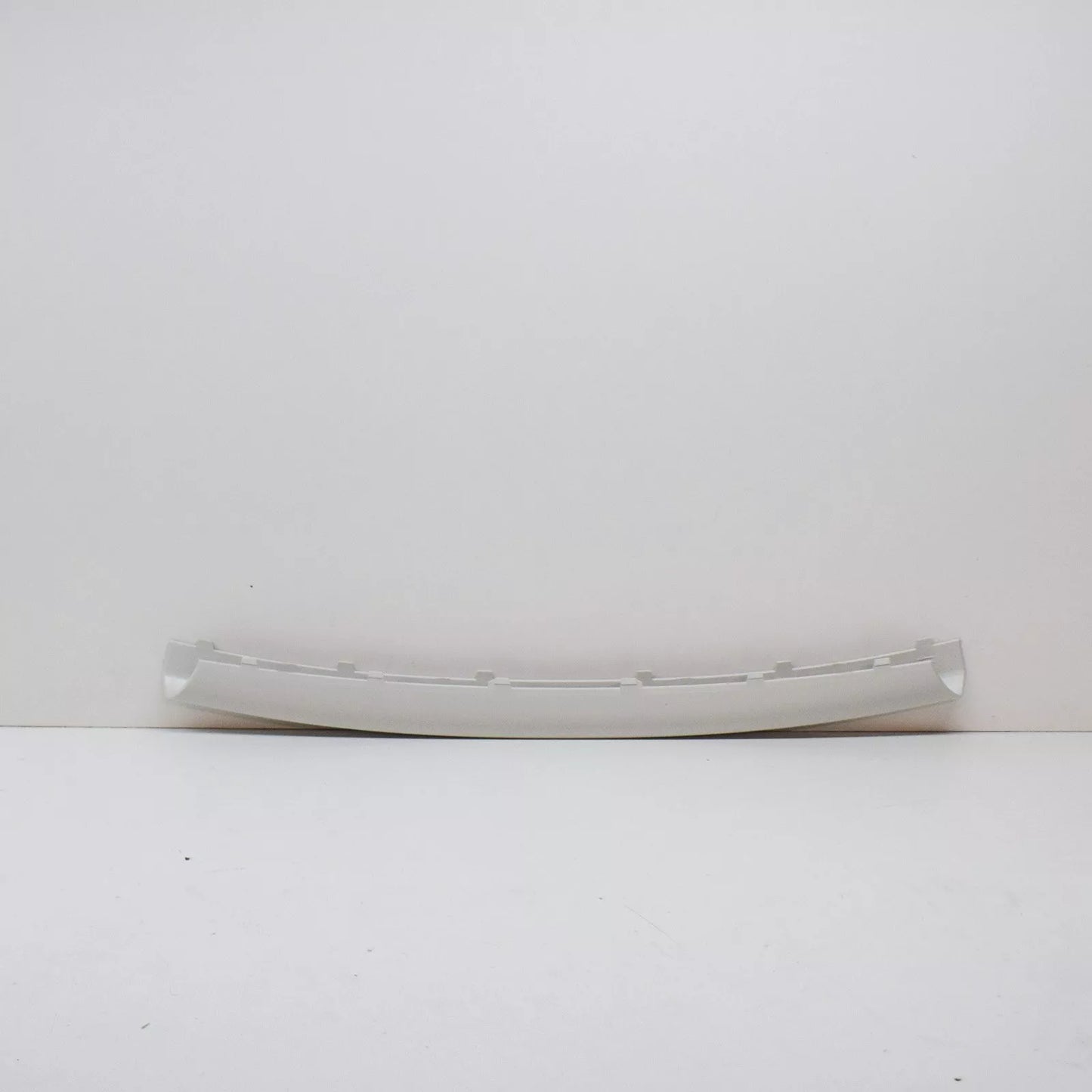 NEW BMW 1 F20 FRONT BUMPER LOWER FINISHER TRIM 51117272573 7272573 2014 ORIGINAL