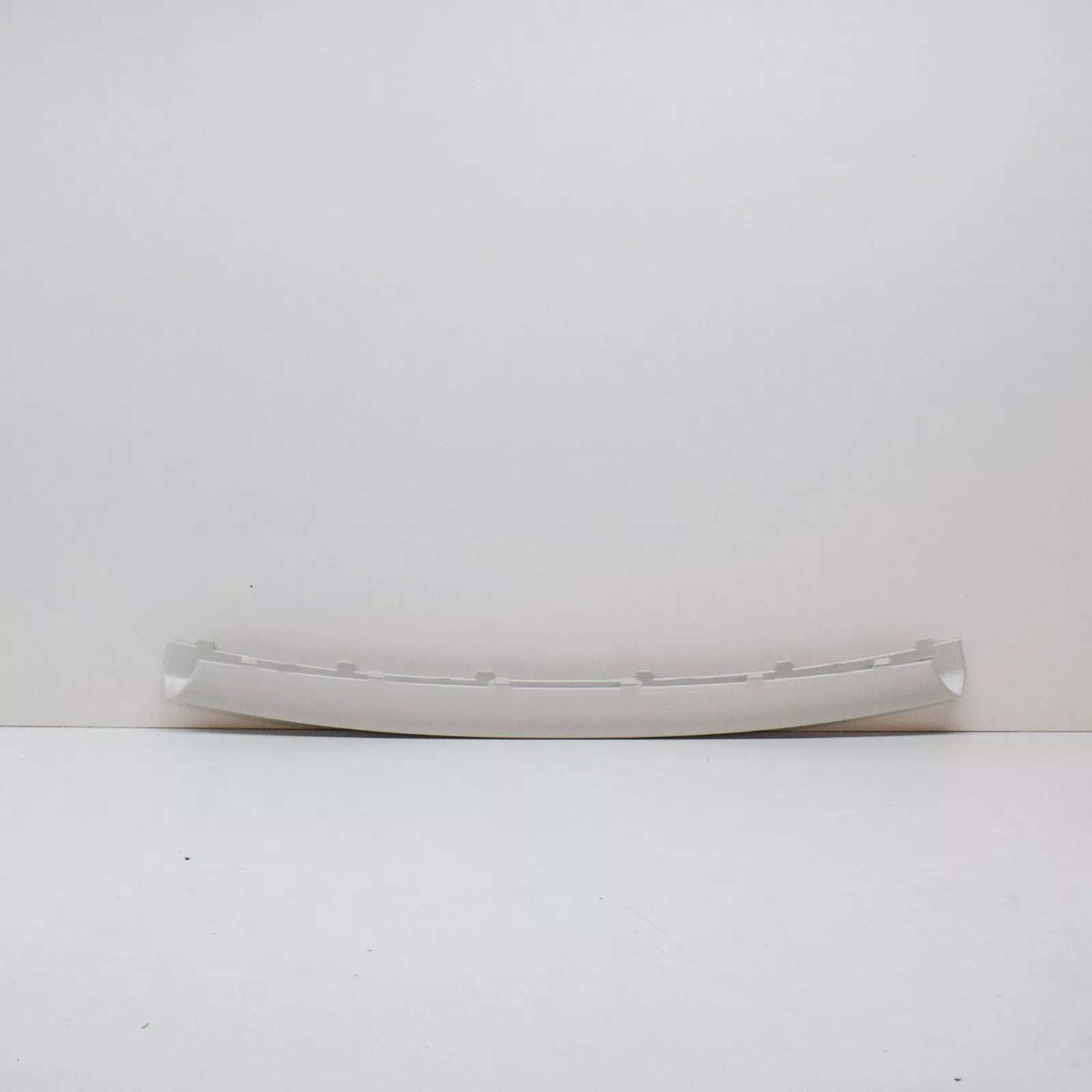 NEW BMW 1 F20 FRONT BUMPER LOWER FINISHER TRIM 51117272573 7272573 2014 ORIGINAL