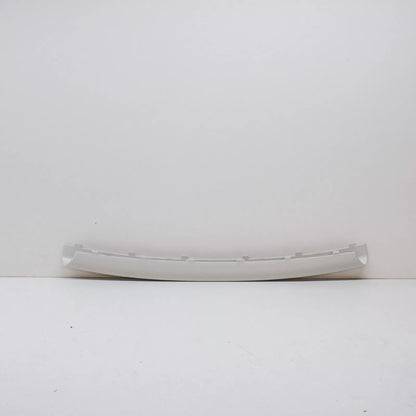 NEW BMW 1 F20 FRONT BUMPER LOWER FINISHER TRIM 51117272573 7272573 2014 ORIGINAL