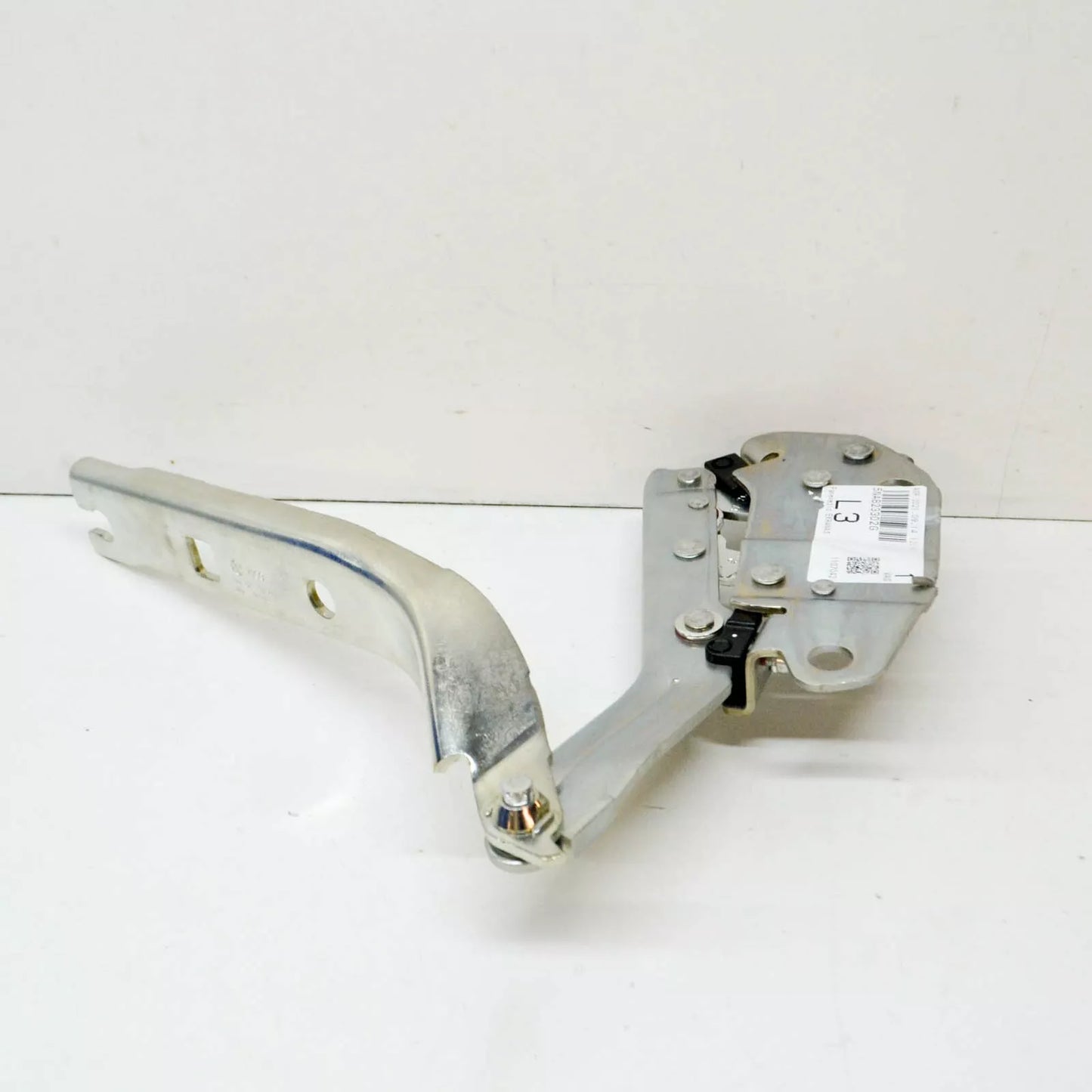 NEW VOLKSWAGEN TIGUAN AD FRONT RIGHT BONNET HOOD HINGE 5NA823302G ORIGINAL