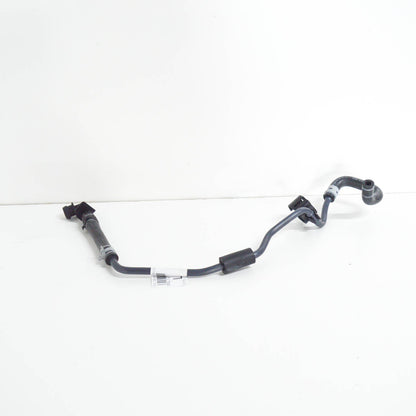 NEW AUDI A4 B8 ALLROAD UPPER CENTRE AIR VENT HOSE 06L121081E ORIGINAL