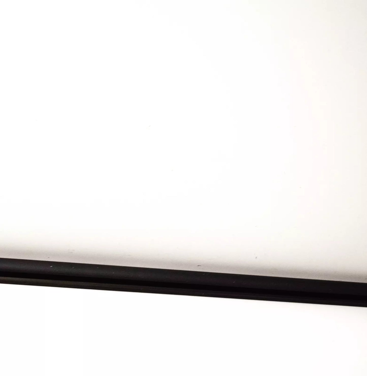 NEW VW GOLF MK6 FRONT RIGHT OUTER WINDOW APERTURE SEAL 5K3837478D5AP ORIGINAL