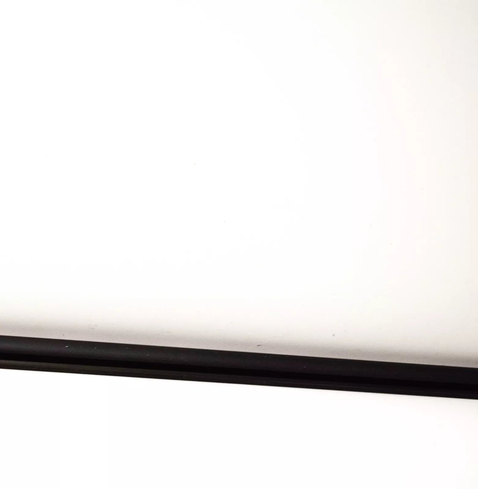 NEW VW GOLF MK6 FRONT RIGHT OUTER WINDOW APERTURE SEAL 5K3837478D5AP ORIGINAL