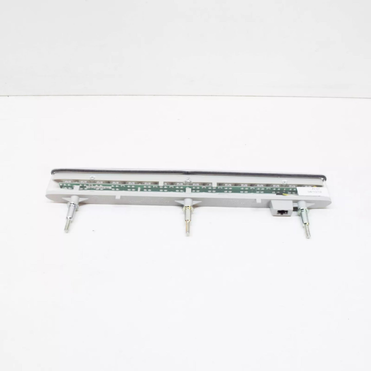 NEW BMW 3 CONVERTIBLE E46 ADDITIONAL BRAKE LIGHT 63216920740 2005 ORIGINAL