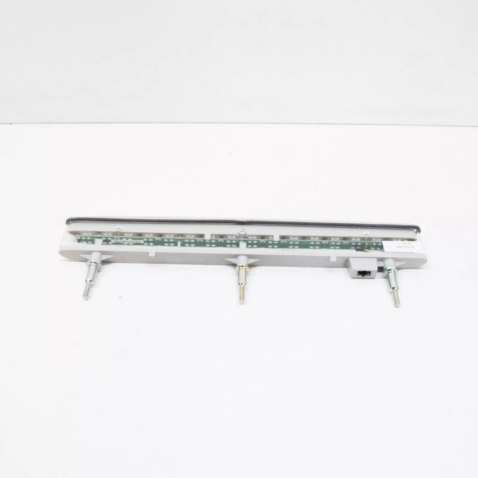 NEW BMW 3 CONVERTIBLE E46 ADDITIONAL BRAKE LIGHT 63216920740 2005 ORIGINAL