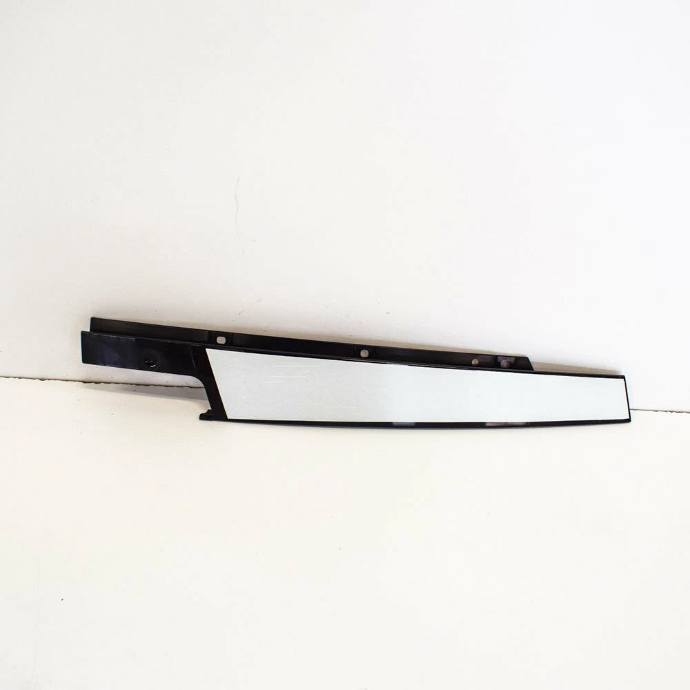 NEW AUDI A4 FRONT LEFT DOOR EXTERIOR B-PILLAR COVER B8 8K0837901M5FQ ORIGINAL