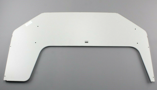 new volkswagen transporter t6 roof rear top base plate 7la861045a original