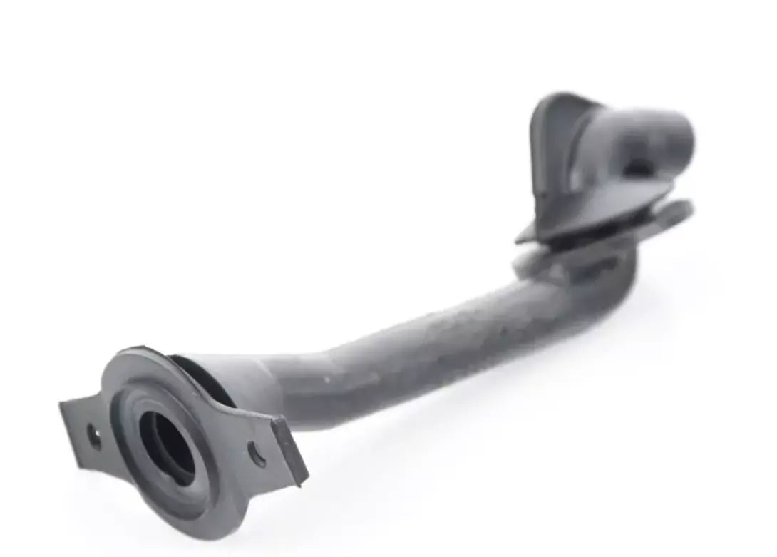 NEW BMW 7 E65, E66 CONDENSATION WATER OUTLET HOSE 8390374 64118390374 ORIGINAL