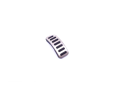 new vw phaeton 3d accelerator pedal cap rhd 8n2721647b original