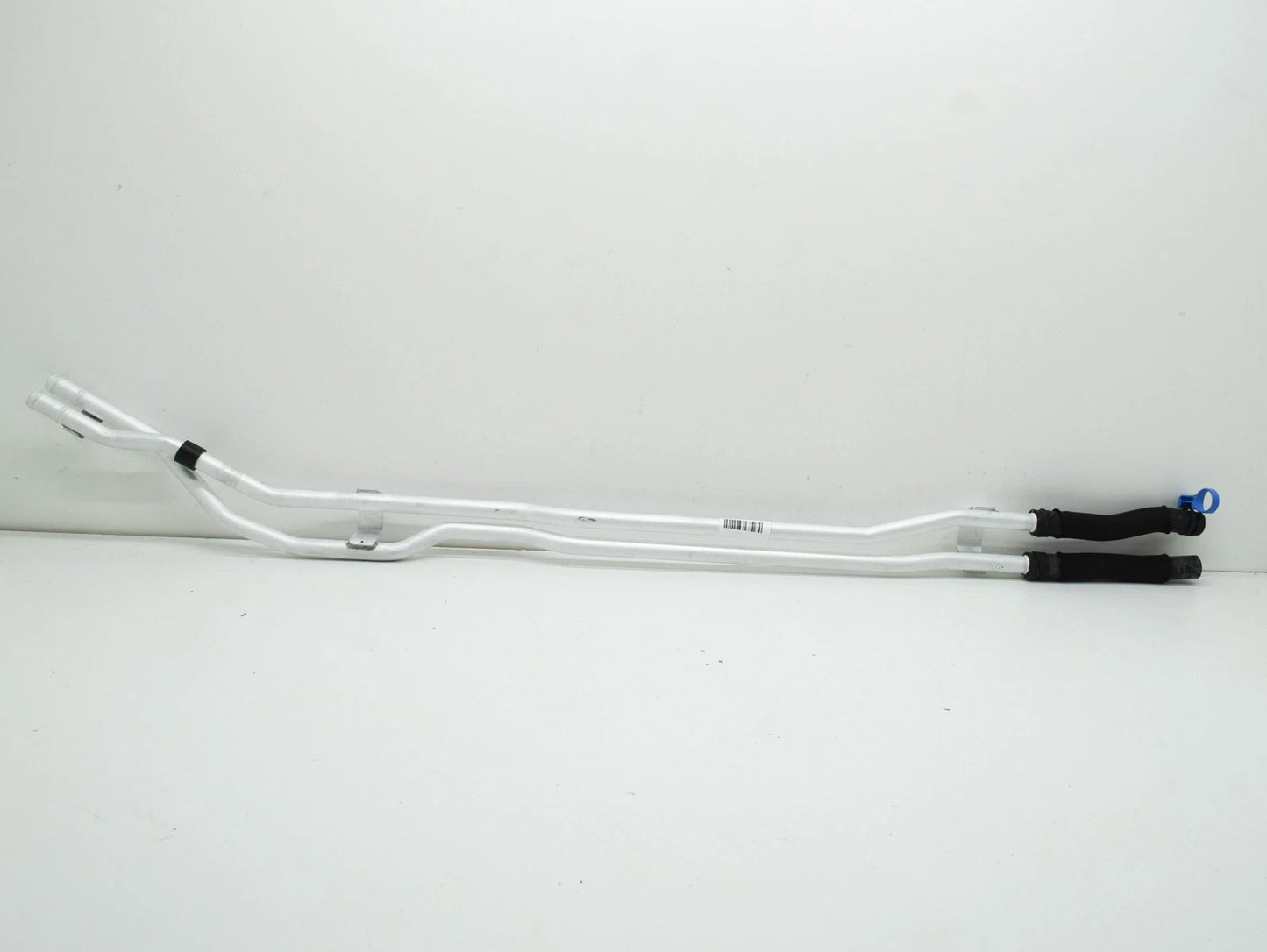 NEW BMW X7 G07 UNDERFLOOR COOLANT HOSE PIPE 64216821663 6821663 ORIGINAL