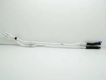 NEW BMW X7 G07 UNDERFLOOR COOLANT HOSE PIPE 64216821663 6821663 ORIGINAL