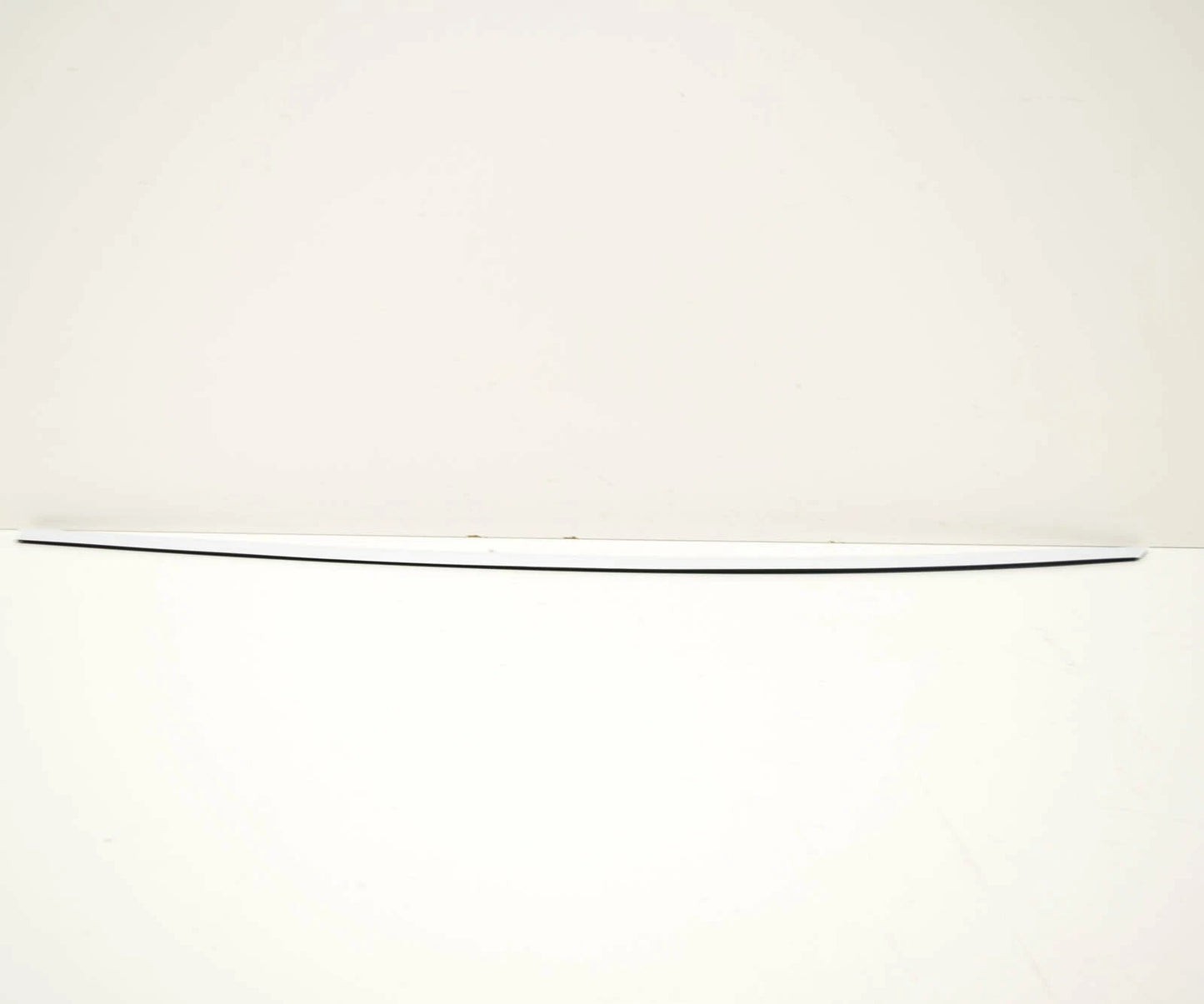 NEW AUDI A8 4N D5 REAR RIGHT DOOR WINDOW GUIDE STRIP TRIM 4N4839644BT94 ORIGINAL