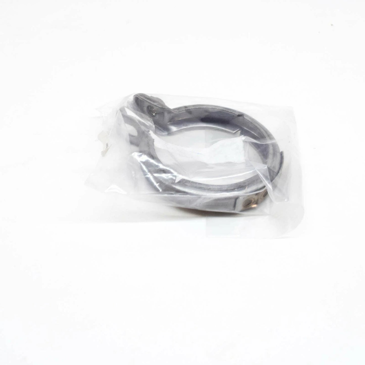 NEW MERCEDES BENZ C W203 EXHAUST MUFFLER CLAMP A2034900641 ORIGINAL