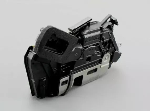 NEW VOLKSWAGEN BEETLE A5 FRONT LEFT DOOR LOCK RHD 5K2837015H ORIGINAL