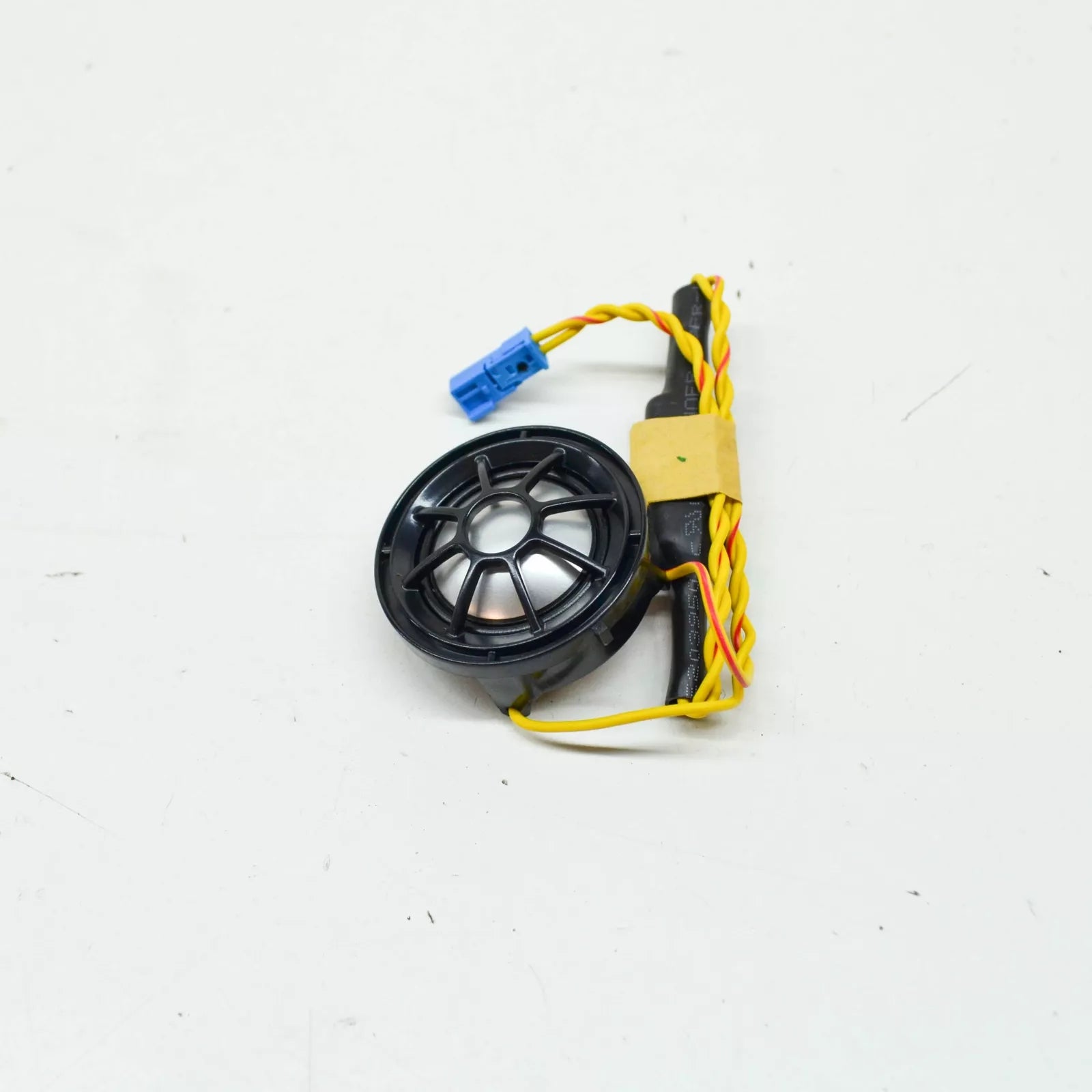 NEW BMW 5 F10 REAR DOOR TOP-HIFI LOUDSPEAKER TWEETER 65139184794 9184794