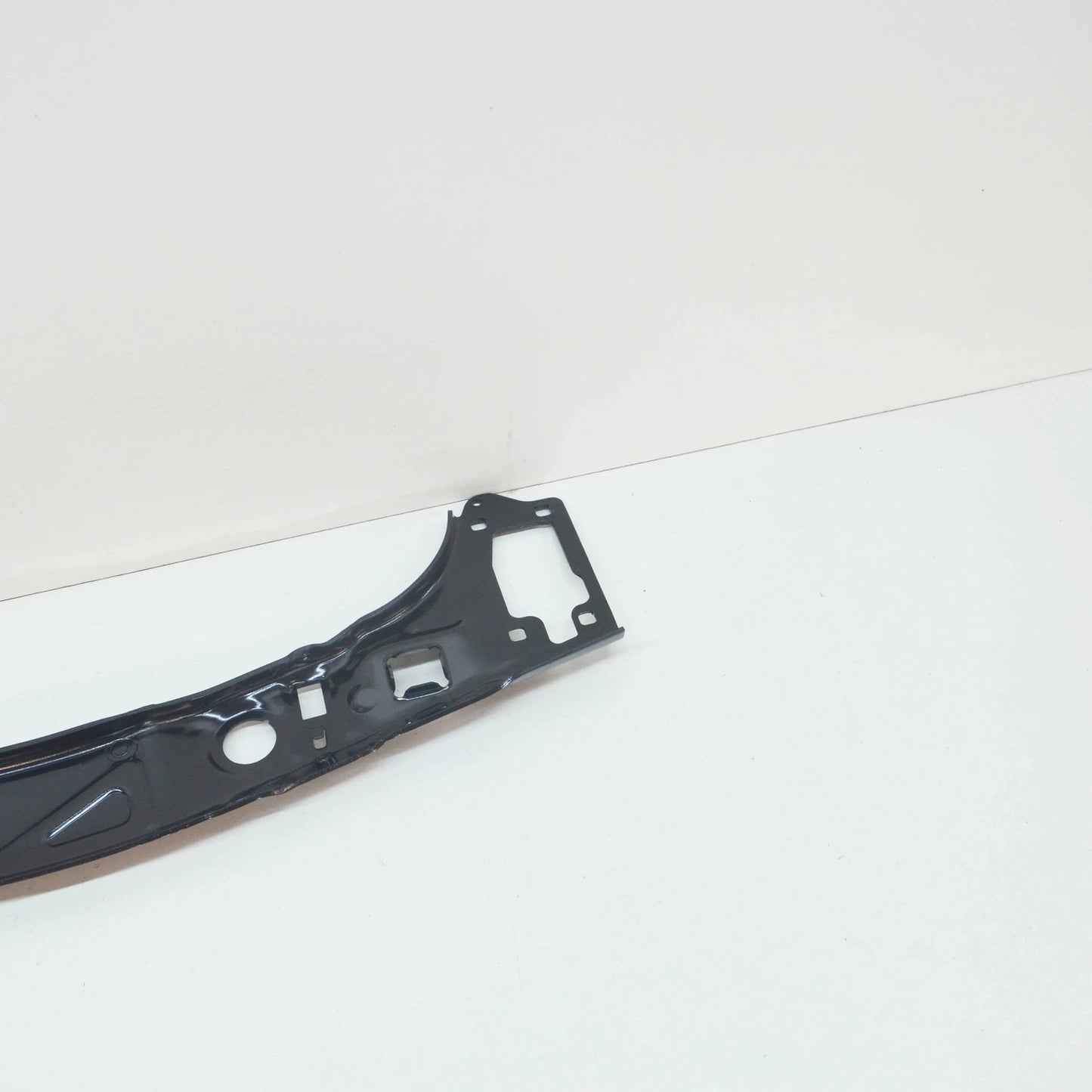 NEW BMW MINI F54 F55 F56 F57 F60 RADIATOR SUPPORT CROSSLINK 51647434544 7434544