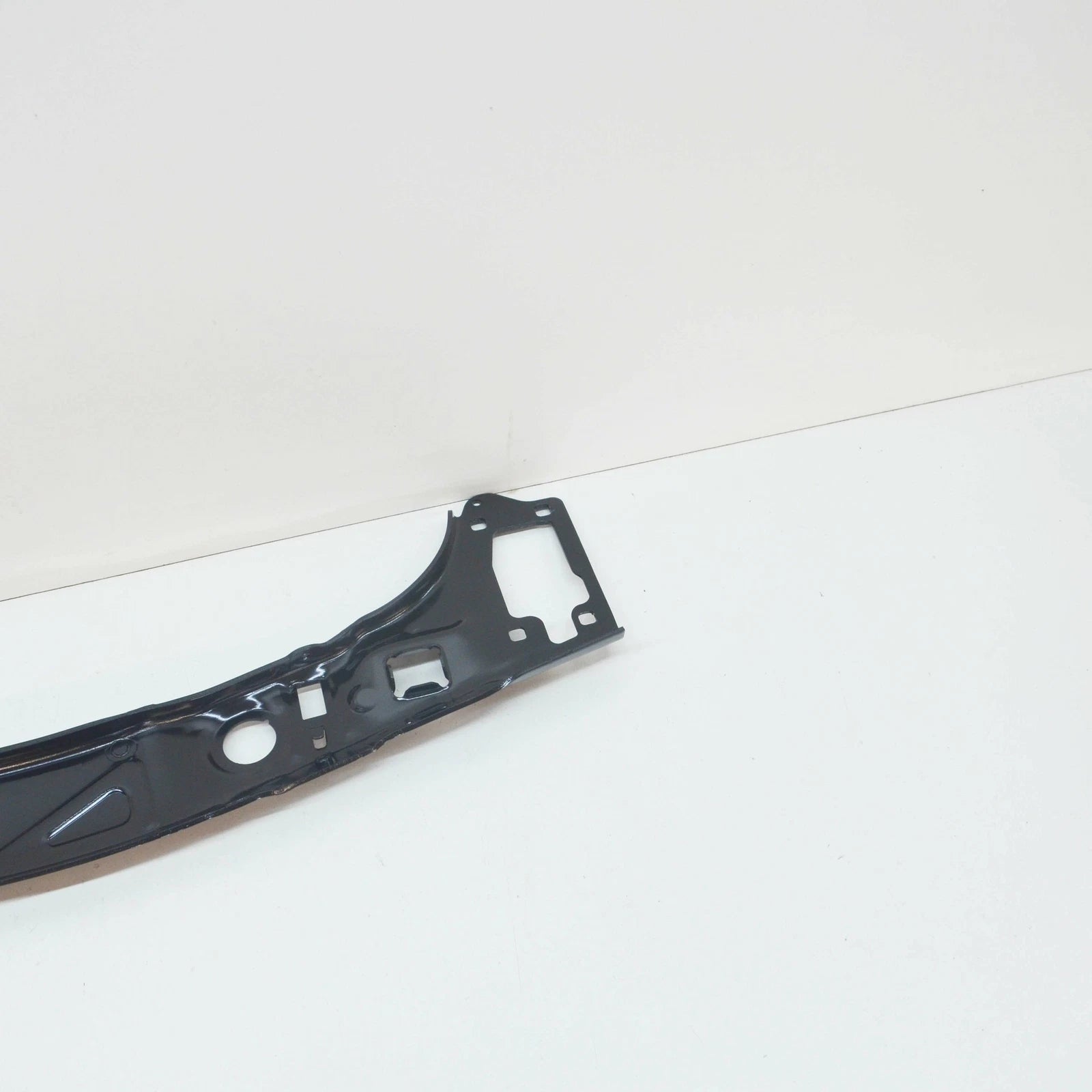 NEW BMW MINI F54 F55 F56 F57 F60 RADIATOR SUPPORT CROSSLINK 51647434544 7434544