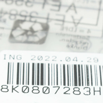 NEW AUDI A4 B8 FRONT LEFT BUMPER CARRIER GUIDE BRACKET 8K0807283H