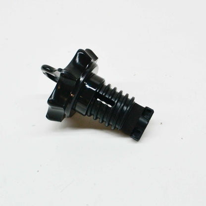 new volkswagen golf mk7 spare wheel mounting bolt 5g0803899 original