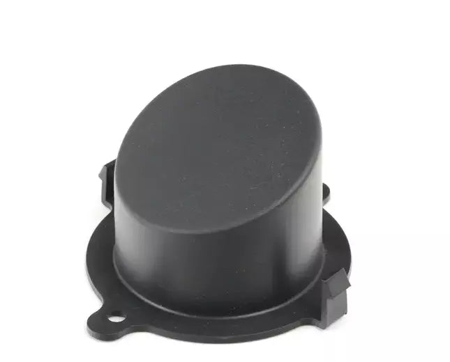 NEW BMW Z4 ROADSTER E85 FRONT LEFT FOG LIGHT COVER 51117044227 ORIGINAL